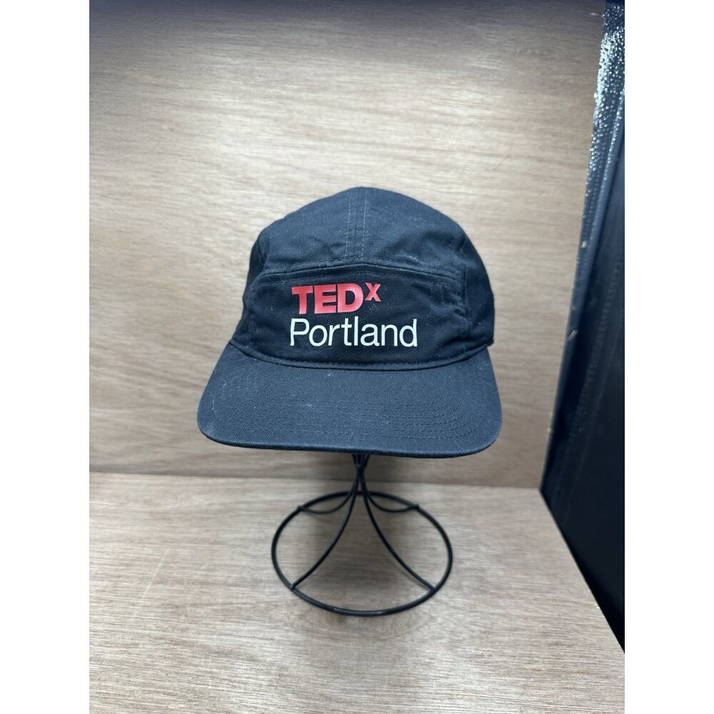 Nike TED x Portland Jordan  PROMO 5 Panel Hat
